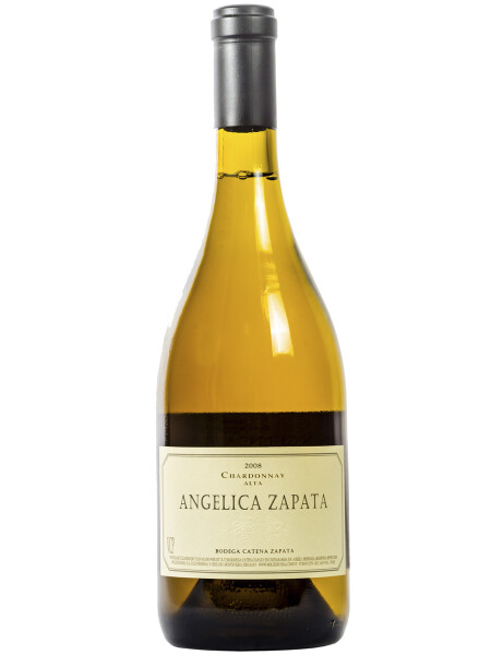Angelica Zapata Chardonnay Alta 2023 main image 0