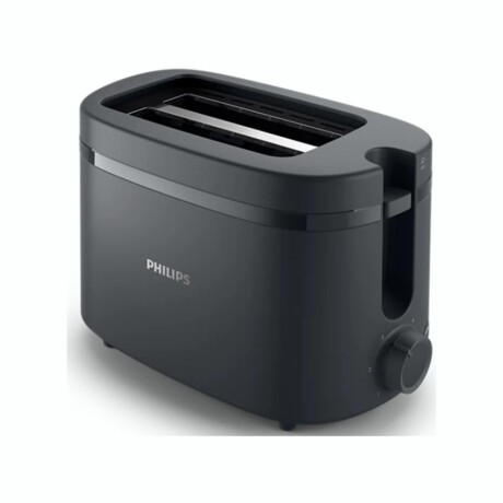 Tostadora PHILIPS HD2510/90 Capacidad Dos Panes 6 Niveles Tostadora PHILIPS HD2510/90 Capacidad Dos Panes 6 Niveles