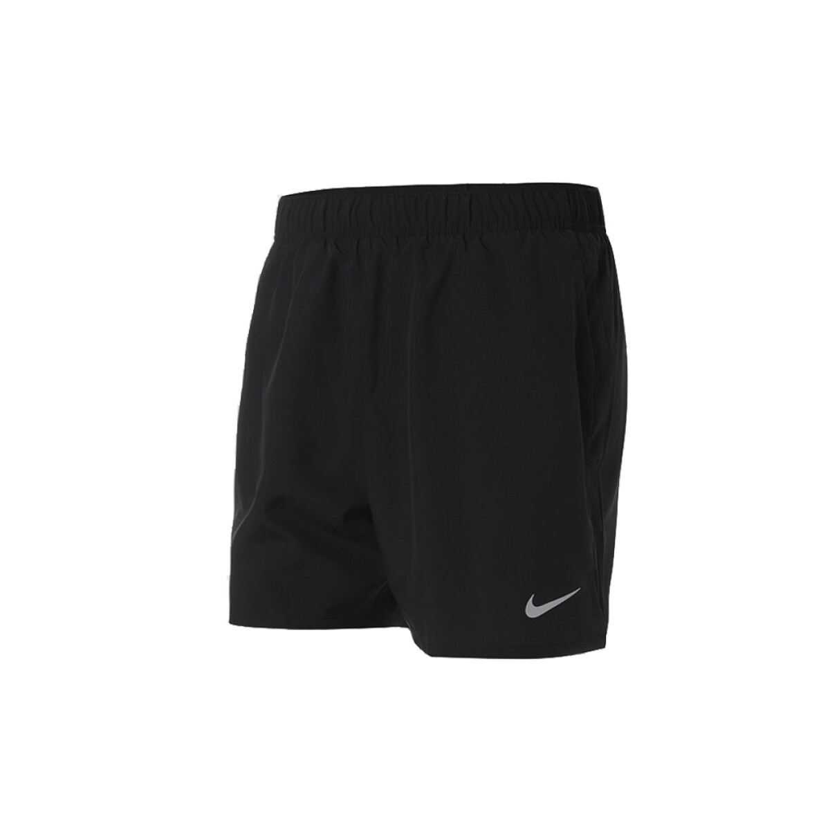 Short Nike Challenger - Black - Black 