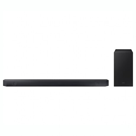 Barra De Sonido SAMSUNG HW-Q600C BT Con Subwoofer Inalámbrico Barra De Sonido SAMSUNG HW-Q600C BT Con Subwoofer Inalámbrico