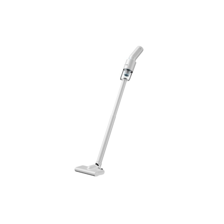 ASAPIRADORA COMPACTA INALAMBRICA CUORI BIANCA CUO-7081 BLANCO