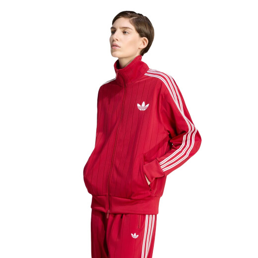 Campera Adidas Fb Loose - Rojo Campera Adidas Fb Loose - Rojo