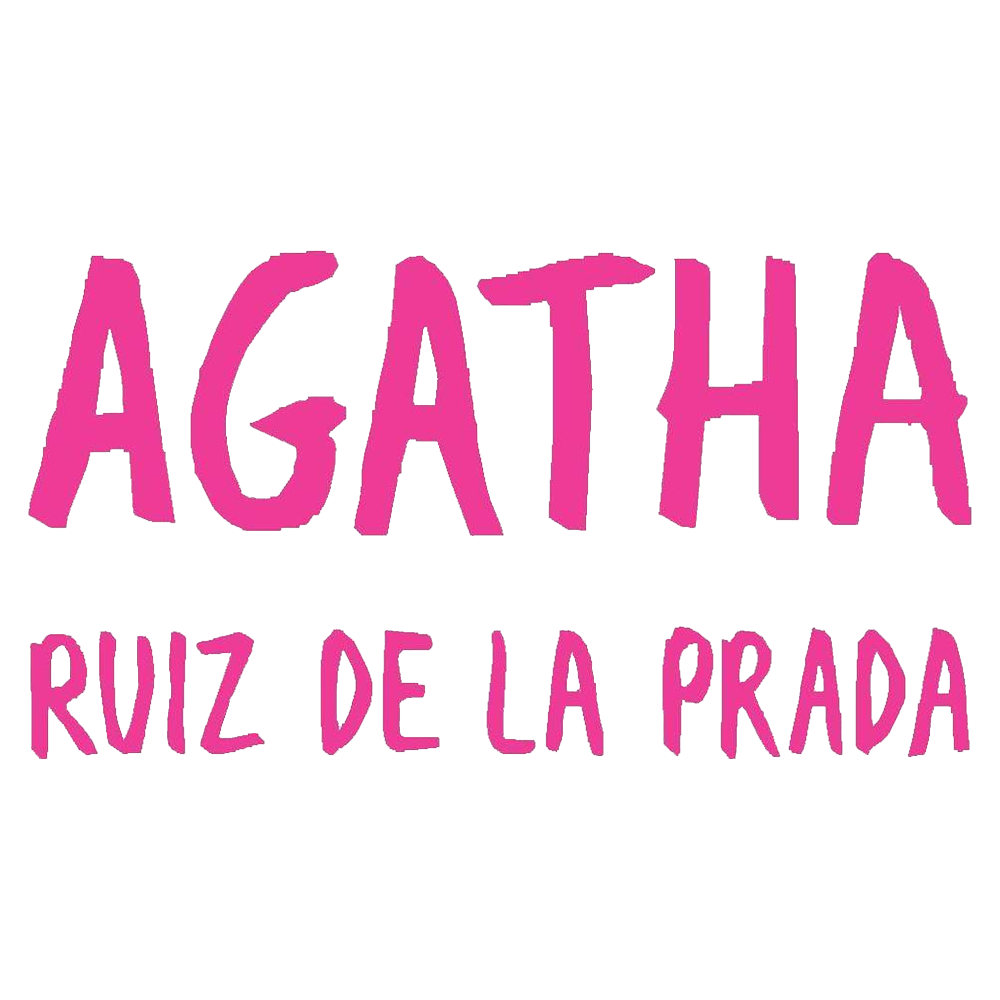 Agatha Ruiz de la Prada