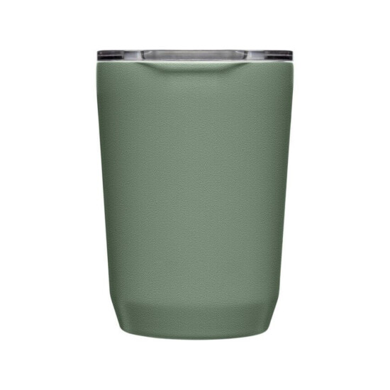 Vaso Camelbak Tumbler 350ml, Acero Inox. Insulado - Verde Musgo 0