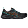 Trail Scout 3 - Hombre Black/nova Orange