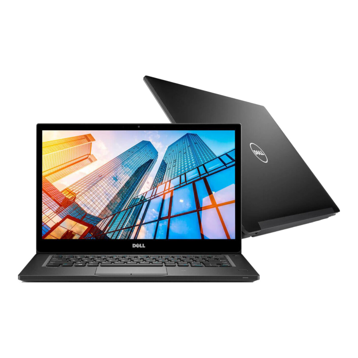 Notebook Dell 15,6'' Core I5 16GB 256GB WIN10 Pro 
