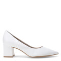 Zapatos de Mujer Bottero 354901 Blanco