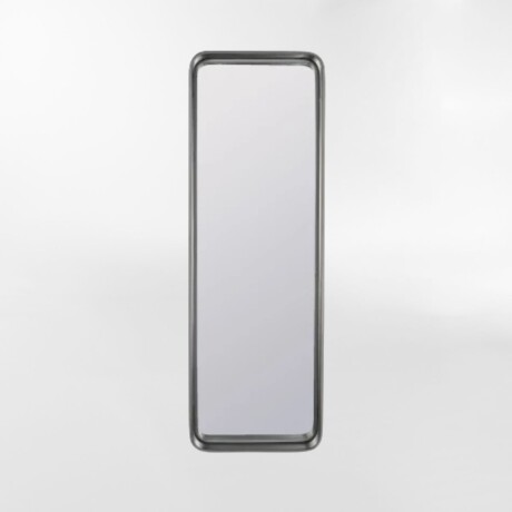 Espejo BRADLEY Plateado - UNICO