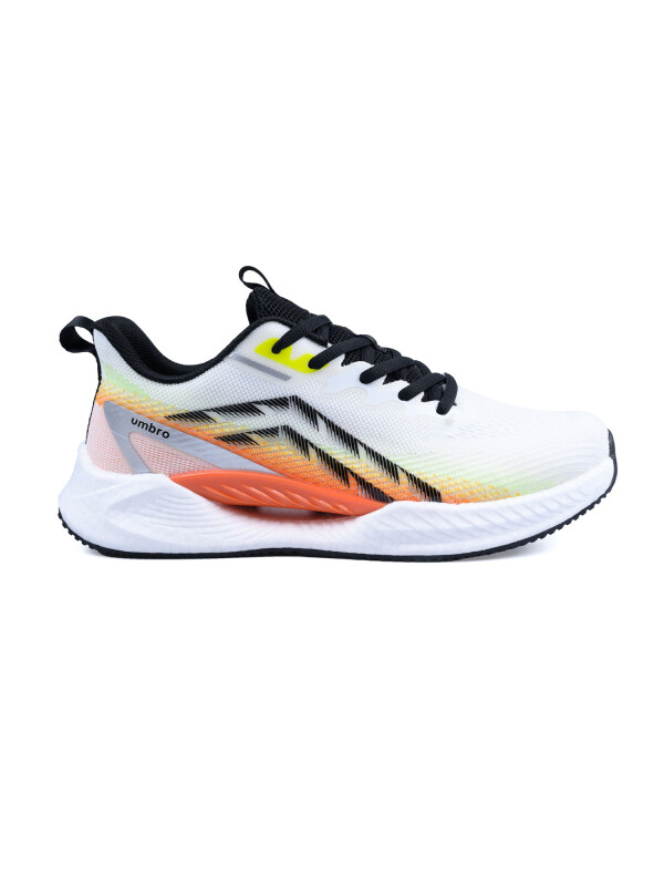 Calzado Flexrunner Umbro Hombre 009