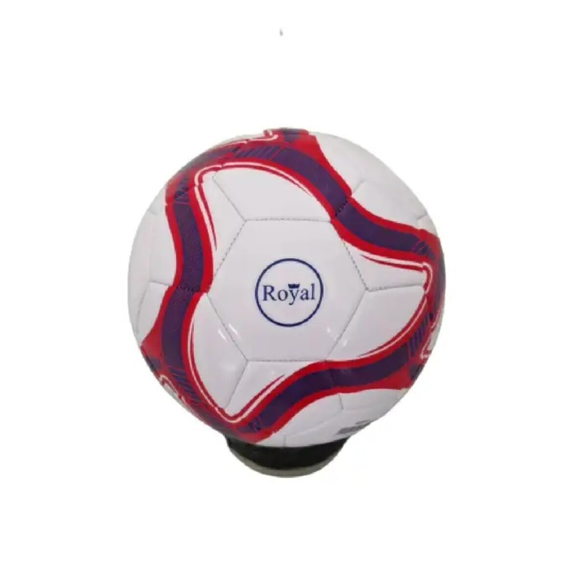 Pelota Royal Rojo, Azul y Blanco 