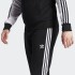Pantalón Deportivo Adidas Adicolor Classics SST Negro