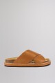 SANTA FE SANDAL Cognac