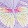 Gorro Niña Butterfly Icon