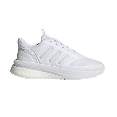 Championes adidas X Plrphase White