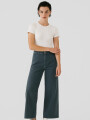 Pantalon Balton Gris Topo