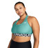 UA HG Mid Branded-PPL GRN-482