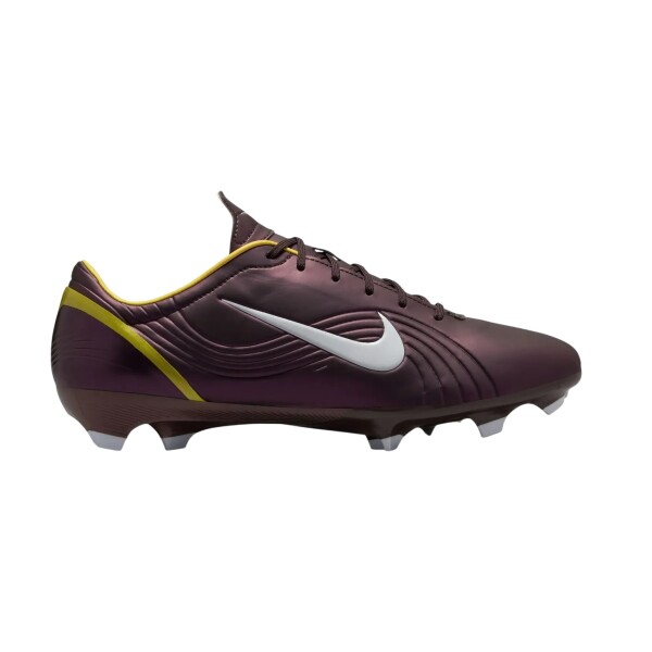 Championes Nike Mercurial Vapor 1 Rgn Se Fg Brown