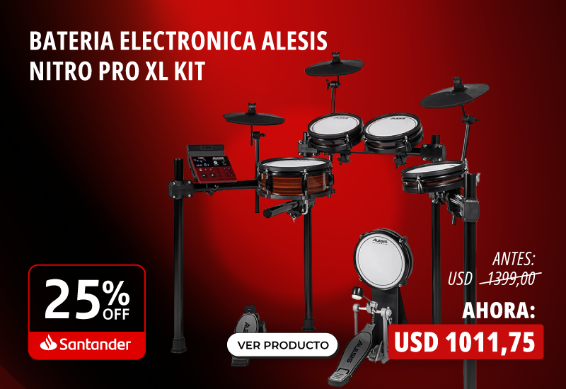 Código rojo 2026 - Home medio 1