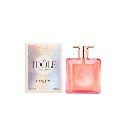 Perfume Idole L'eau De Perfum Nectar 25 Ml. Perfume Idole L'eau De Perfum Nectar 25 Ml.