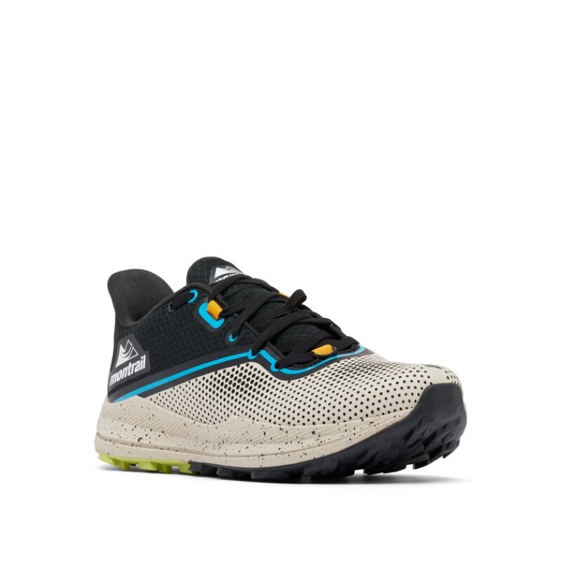 Championes Montrail Trinity Hombre DARK STONE