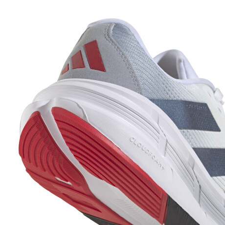 adidas Questar 3 Running White & Black