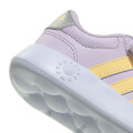Championes de Niños Adidas Breaknet 3.0 Infantil Lila Lavanda