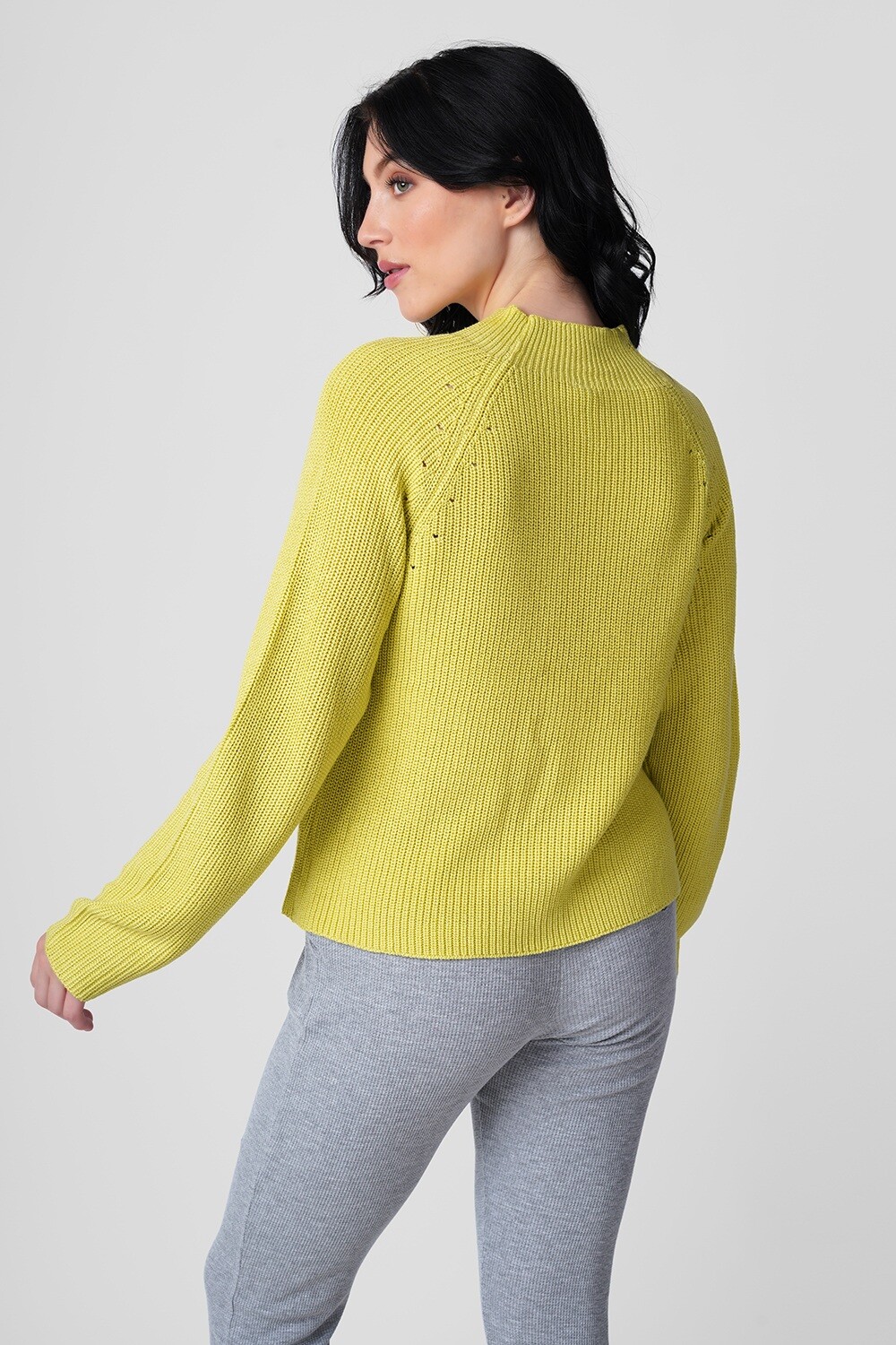 Sweater Gianinno Limon