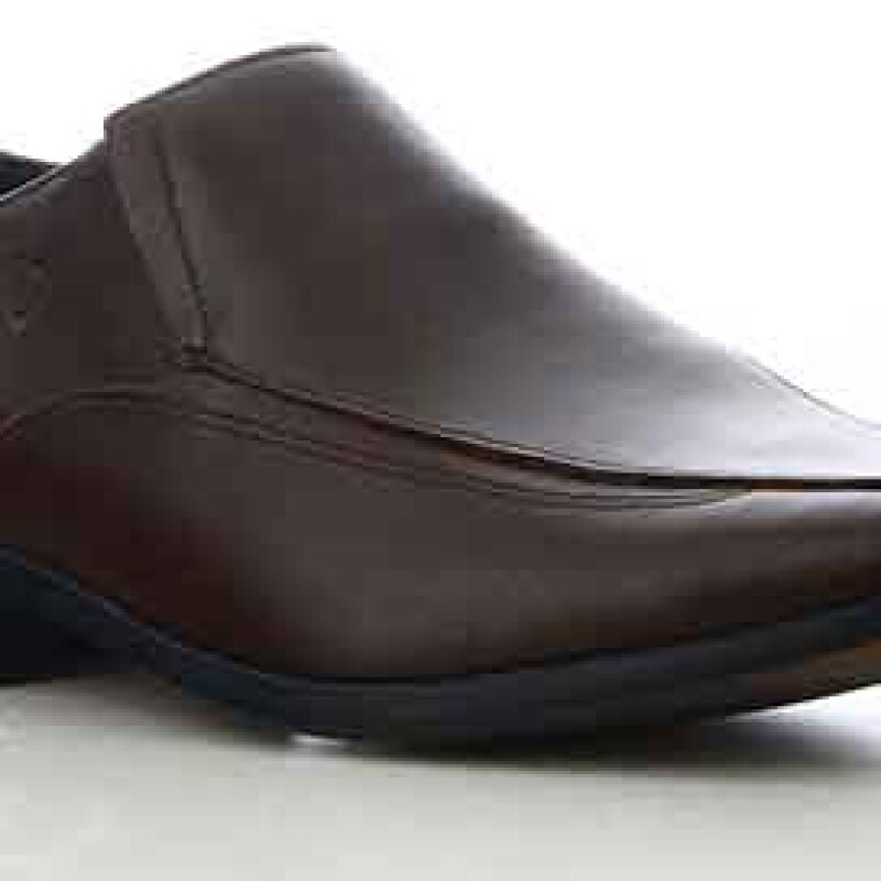 Zapatos de Hombre Lombardino informal Marrón