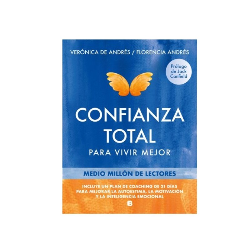 CONFIANZA TOTAL CONFIANZA TOTAL