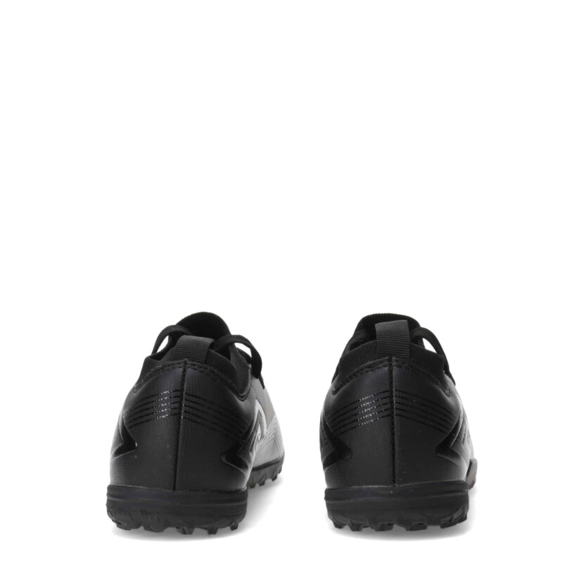 FUTBOL 5 JR (TF) - Umbro - UMBRO CHAMPION FUTBOL NIÑOS VIBE TF de Niños - 20203701 Negro-gris