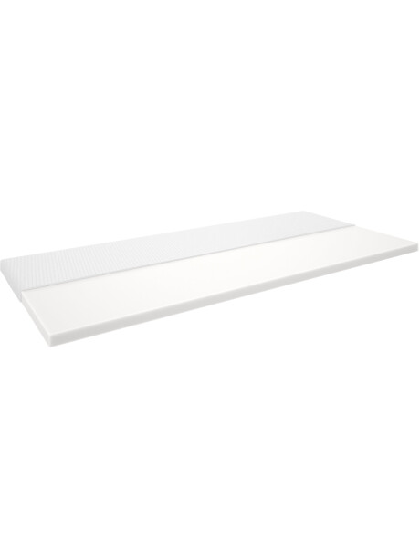 Colchón top FRYA WELLPUR Queen 160x200 GOLD blanco Colchón top FRYA WELLPUR Queen 160x200 GOLD blanco