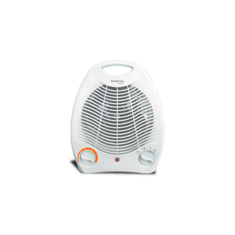 Caloventilador Punktal PK-3400CF Frío-Calor 2000w Caloventilador Punktal PK-3400CF Frío-Calor 2000w