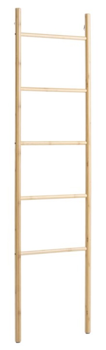 Escalera decorativa VANDSTED bambú 