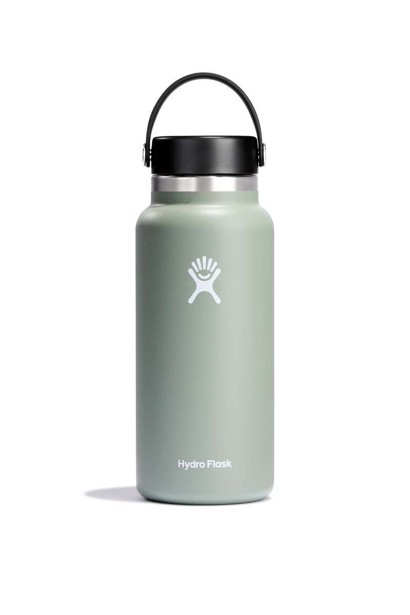 32 OZ WIDE FLEX CAP Agave