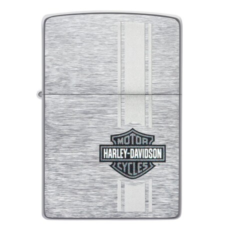 Encendedor Zippo Harley Davidson - 49828 Encendedor Zippo Harley Davidson - 49828