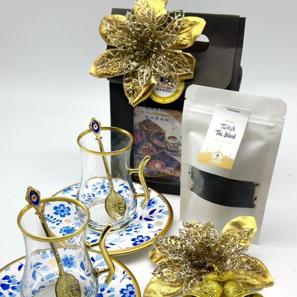 Box de té para regalar Box de té para regalar