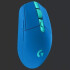 Mouse Inalámbrico Logitech G305 MOUSE LOGITECH G305 INALAMBRICO AZUL