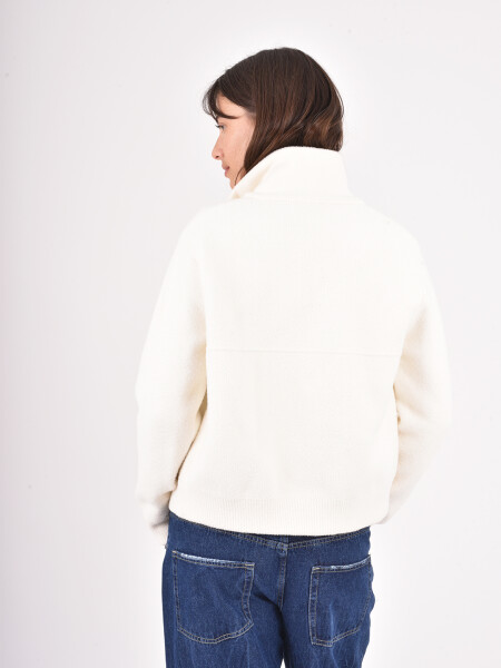 CAMPERA CAROLA BEIGE