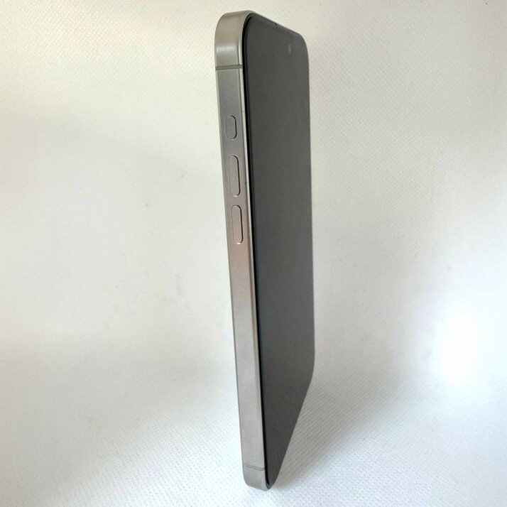 iPhone 15 Pro Max 1TB - White Titanium iPhone 15 Pro Max 1TB - White Titanium