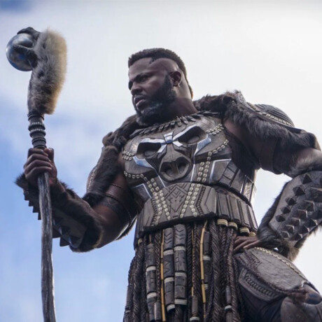 M'Baku • Black Panther - 388 M'Baku • Black Panther - 388