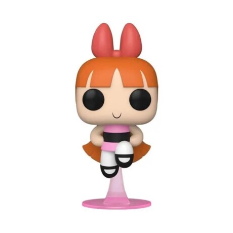 Bombón (Blossom) - Powerpuff Girls - 1080 Bombón (Blossom) - Powerpuff Girls - 1080
