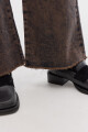 Jean Vaquero Washed Brown