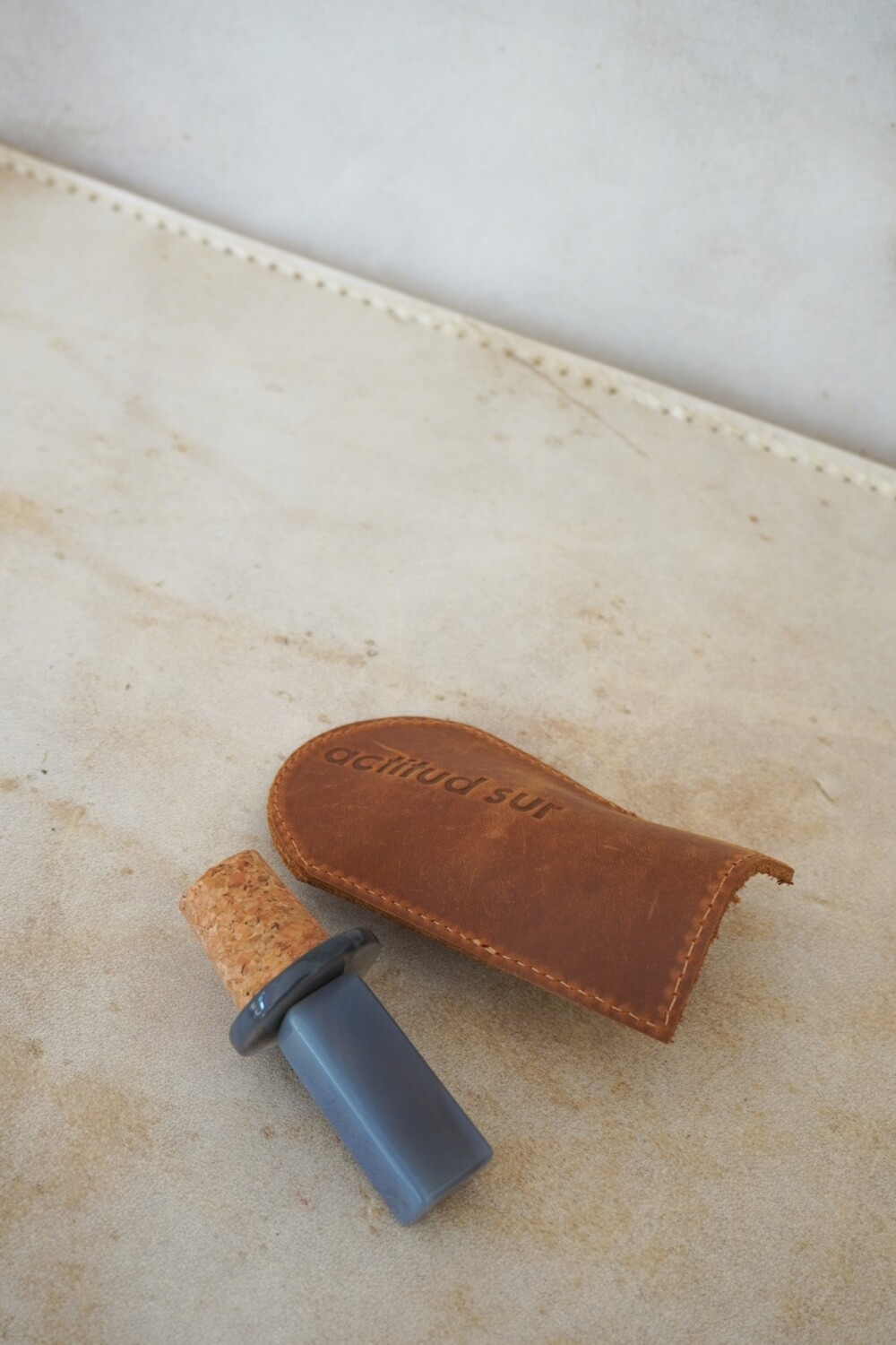 Wine Tool Gris