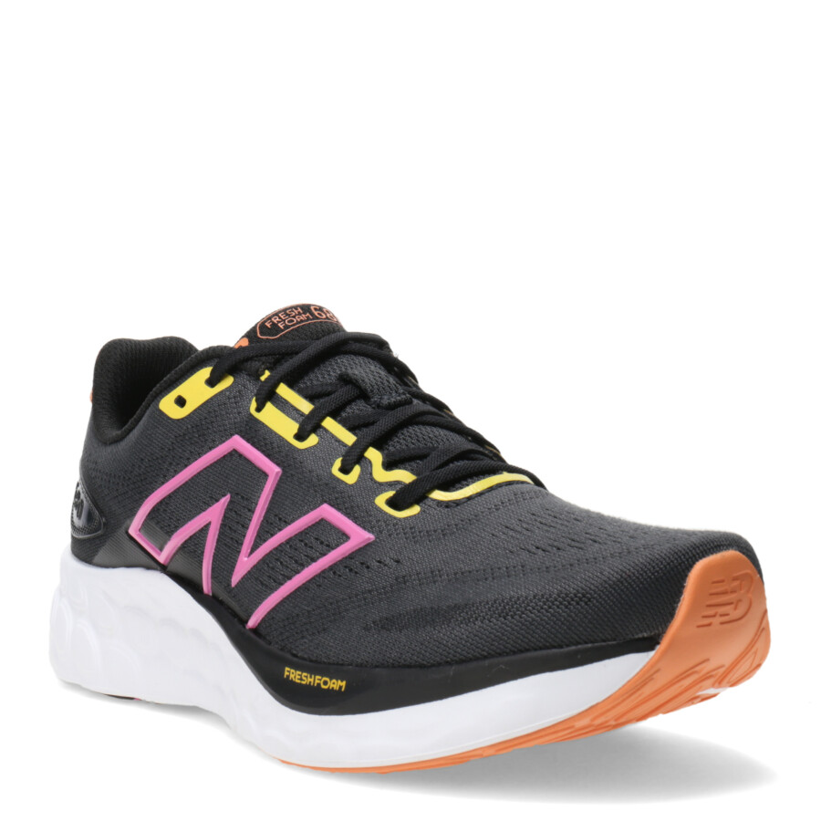 Calzado New Balance talle 38 07.5 USA Stadium Sport