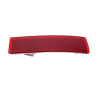 REFLECTOR DE PARAGOLPE TRASERO DERECHO (ROJO) Reflector De Paragolpe Trasero Derecho (rojo)
