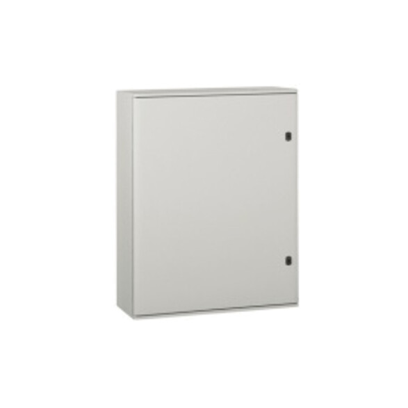 Tablero de adosar 1000x800x300, puerta ciega, IP66 LM0762