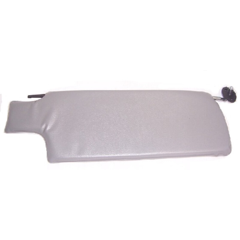 PARASOL DERECHO FUSCA 1600 Parasol Derecho Fusca 1600