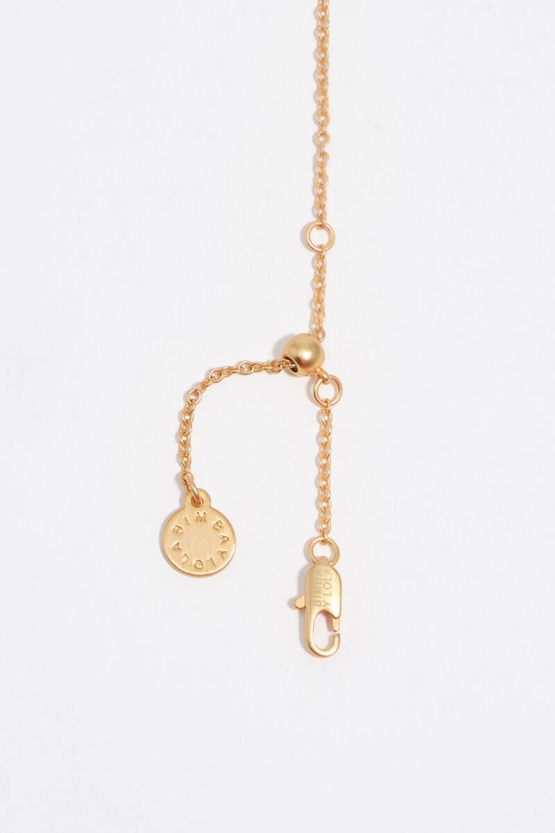 COLLAR Oro
