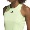 Musculosa Adidas Club de Mujer - IA8358 Lima