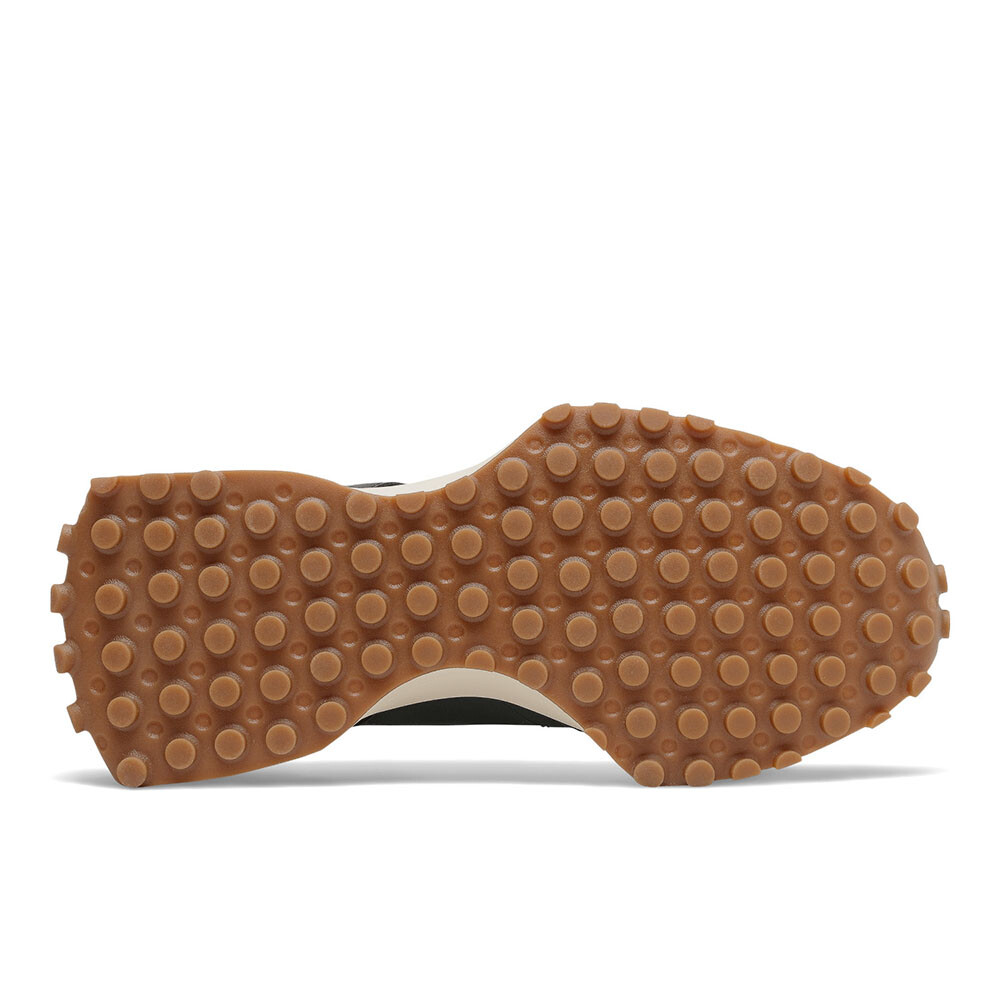 Zapatillas New Balance 327 Mujer Black